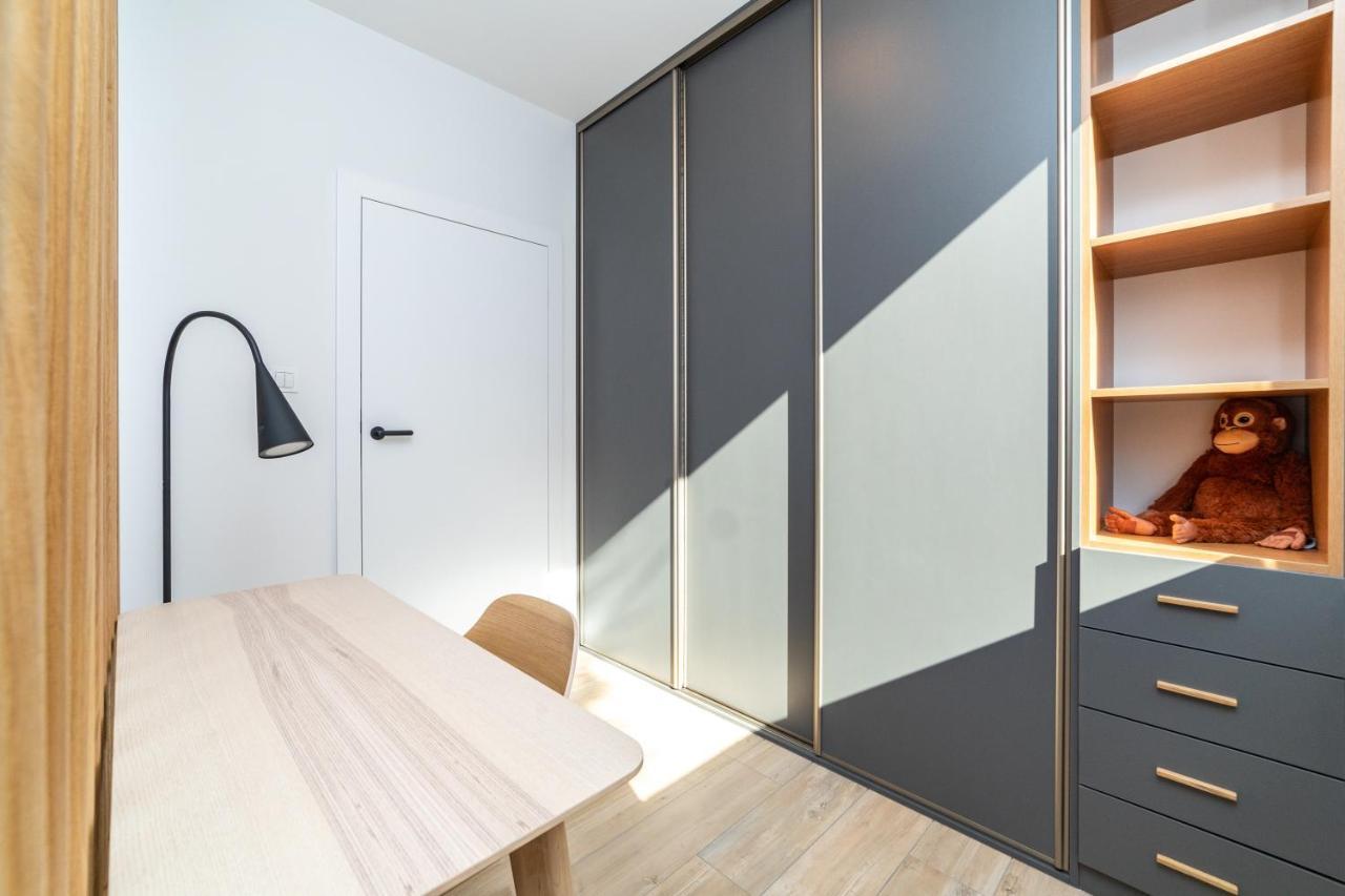 5O5 Deluxe By Oneapartments Sopot Exterior photo