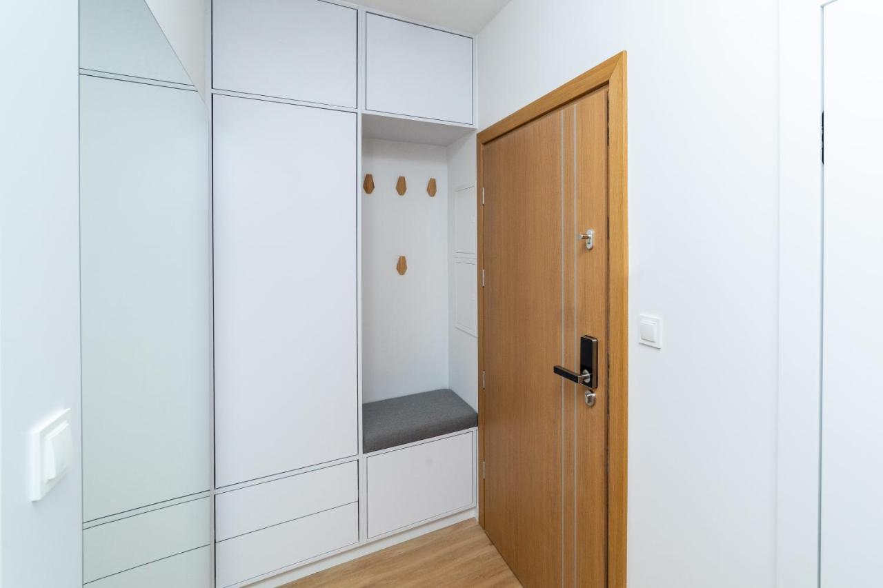 5O5 Deluxe By Oneapartments Sopot Exterior photo